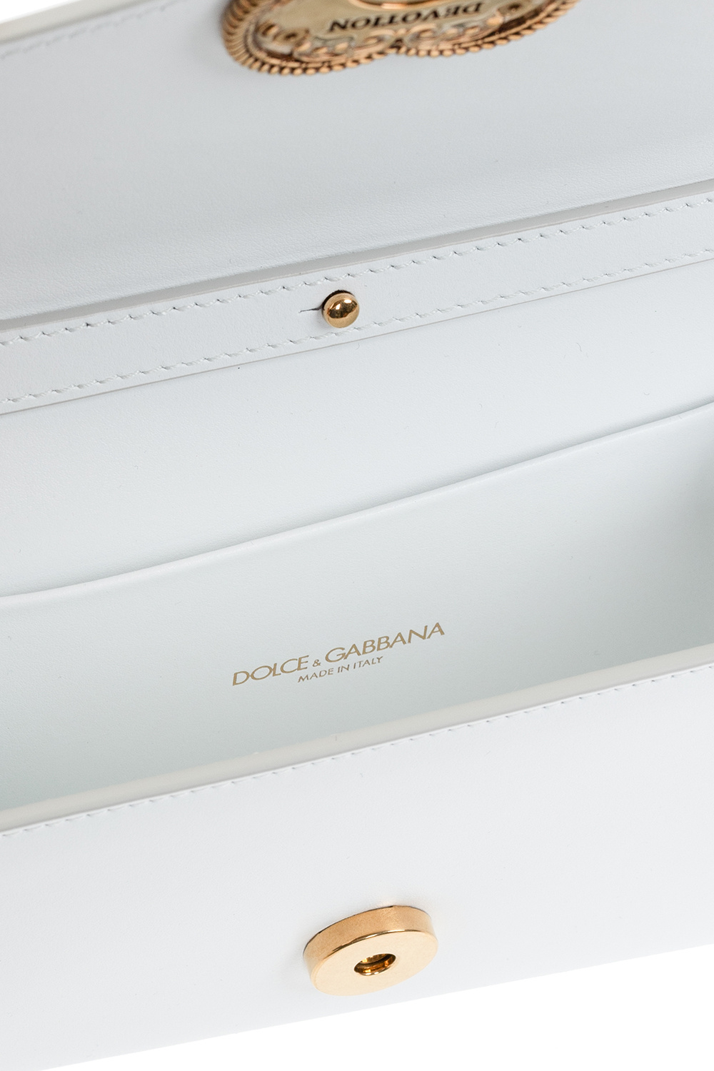 Dolce and hotsell gabbana envelope clutch